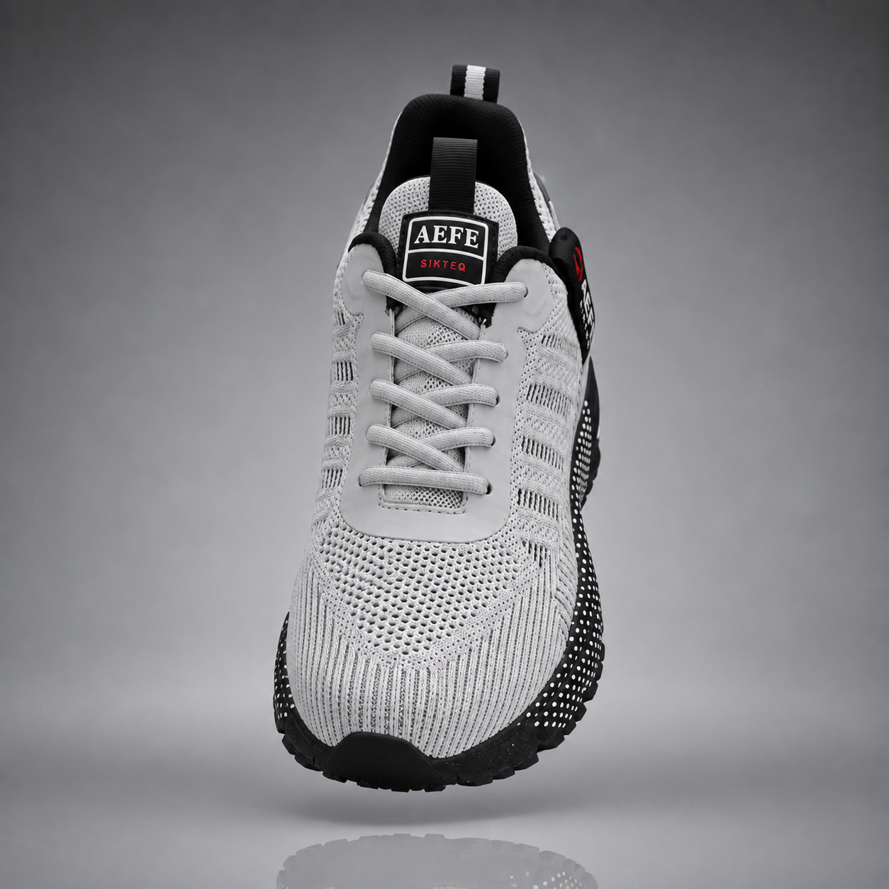 MEN'S LIGHTWEIGHT BREATHABLE SPORT SNEAKERS