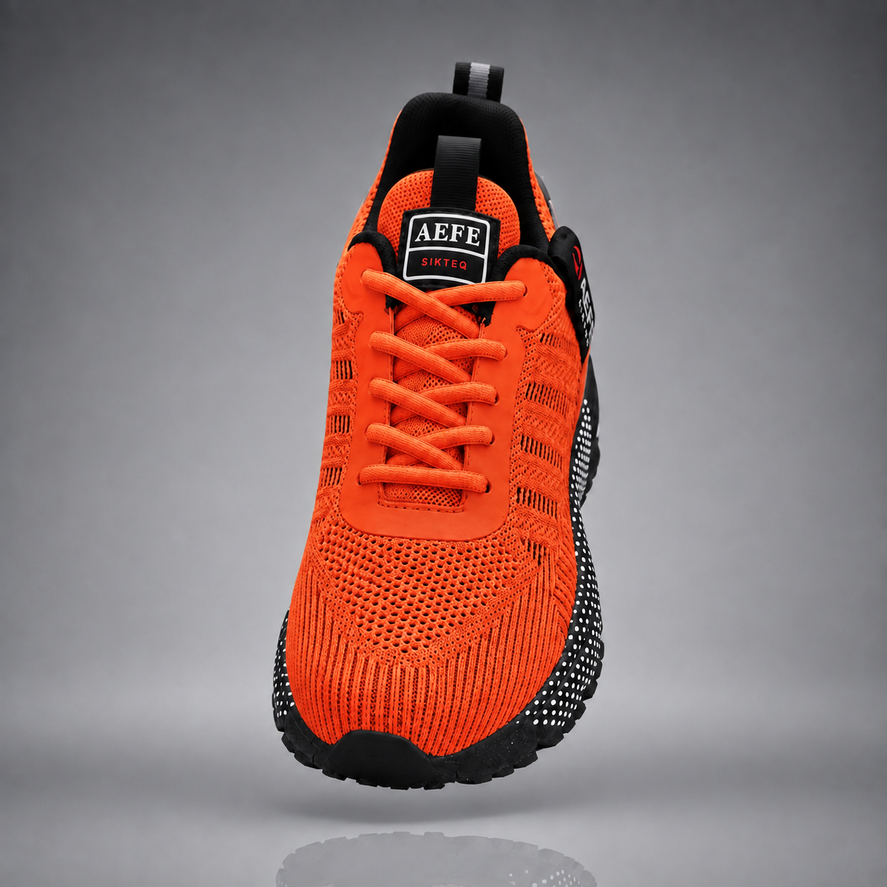 MEN'S LIGHTWEIGHT BREATHABLE SPORT SNEAKERS